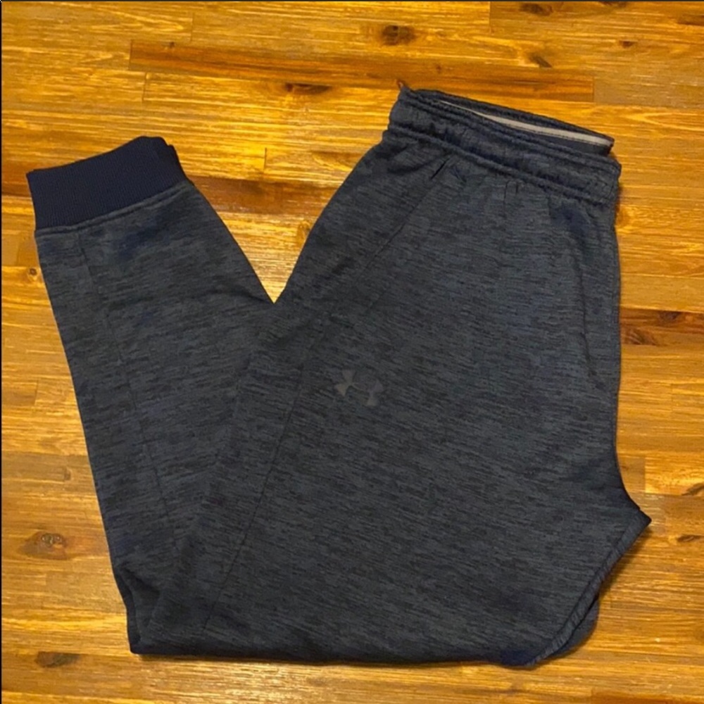 Under Armour joggers